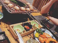 -黑牛の店·和牛烧肉(合生汇店)