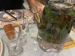 -海尔巴格一甸茶餐厅(团结路店)