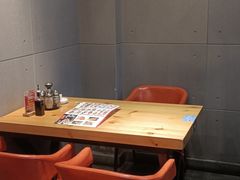 大堂-赤吉·九鲜坊(凯旋城店)