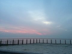 -东疆建设开发纪念公园