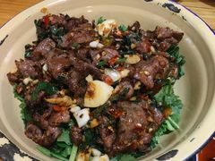 -兔槽江湖菜·重庆璧山兔(水围店)