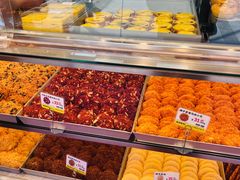 -鲍师傅糕点(永安里店)