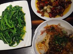 -陈麻婆豆腐总店
