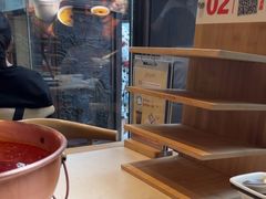 -东门口·鲜爆肚涮肉·烧烤(老门东店)