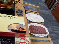 -大自然醉鹅·铁锅火焰鹅(上海联洋店)