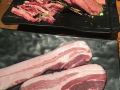 -千寻烧肉(政务区店)