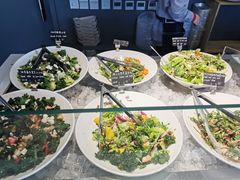 -Green Option(官舍店)