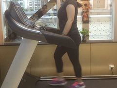 -中田健身工作室(太阳广场店)