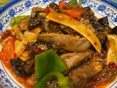 -玉桥餐厅(天坛店)