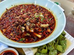 -丁太婆老妈蹄花(人民公园非遗总店)
