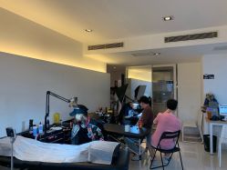 店内环境-飛凡TATTOO纹身•原创