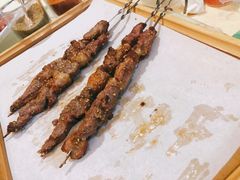 -和庆斋羊蝎子火锅·碳缸烧烤(顺义旗舰店)