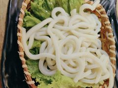 -湊湊火锅·茶憩(东城万达店)