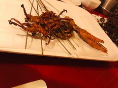 -壹陆陆烧烤(平房总店)