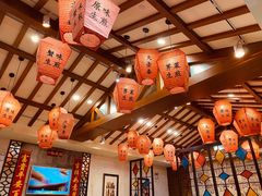 -大壶春生煎(四川中路店)