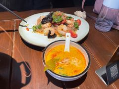 -Local泰莲庭(虹鳟鱼店)