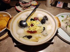 -新白鹿餐厅(金鹰新街口店)