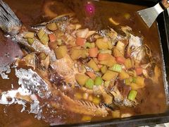 -里岛烤鱼(东港凯虹广场店)