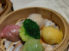 -粤匠·澳门点心粤菜海鲜(澳门半岛店)