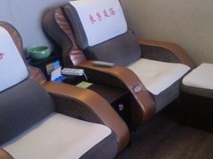 -良子足浴(湖滨店)