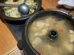 -云海肴·汽锅鸡·云南菜(高德置地店)