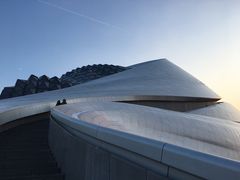 -哈尔滨大剧院