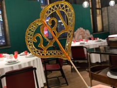 大堂-三号黄浦会Canton Table