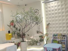 -山与蓝·轻糖鲜果蛋糕(勒泰店)