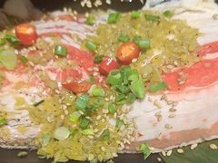 -猫爪爪原切自助烤肉(观音桥阳光世纪店)