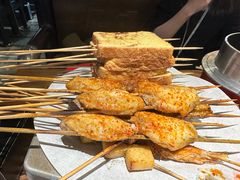 -1819餐厅·团队聚餐·烤串·精酿