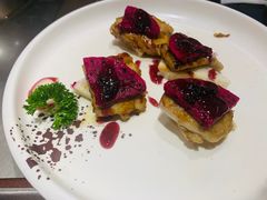 -大神太神·铁板烧(七宝领展广场店)