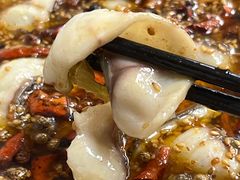 -黑皮酸菜鱼(三山街店)