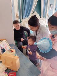 -馨果汇月子产康中心(南湖公园店)