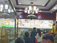 -隆福寺小吃店(东四店)