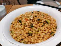 特色炒疙瘩-紫光园·烤鸭(首经贸店)