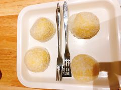 -满记甜品(苏州中心店)