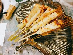 -浩海火烧云傣家菜(京广店)