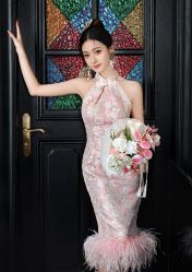 -Renee芮亦婚纱