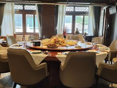 -庆云楼饭庄(什刹海店)