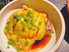 -兰溪小馆(东直门簋街店)