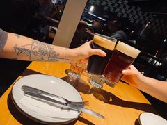 -The Diner X餐厅(青岛万象城店)