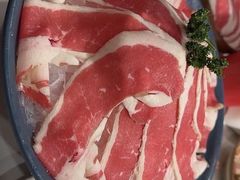 -小媳妇重庆火锅(杉杉普陀天地店)