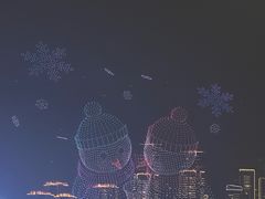 -Space君欧高空江景酒店(重庆解放碑云端之眼店)