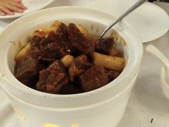 -金狮麟·新豫菜(金码大厦店)