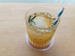 -三迪希尔顿酒店·星空酒廊