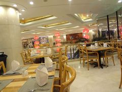 -长峰假日酒店·佛罗伦萨西餐厅