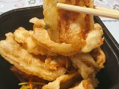 -金掌勺·锅包肉(广渠门店)