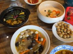 -民俗村柴火灶·景德江西菜(中国陶瓷博物馆店)