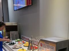 -豪享来中西餐厅(隆昌店)