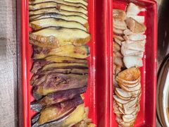 -蘑界·野生菌火锅(深业上城店)